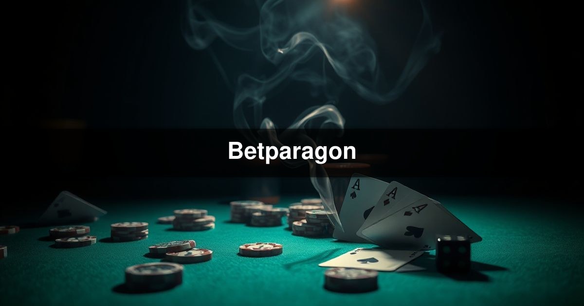 Betparagon