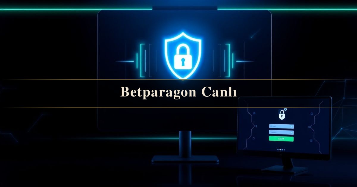 Betparagon Canlı