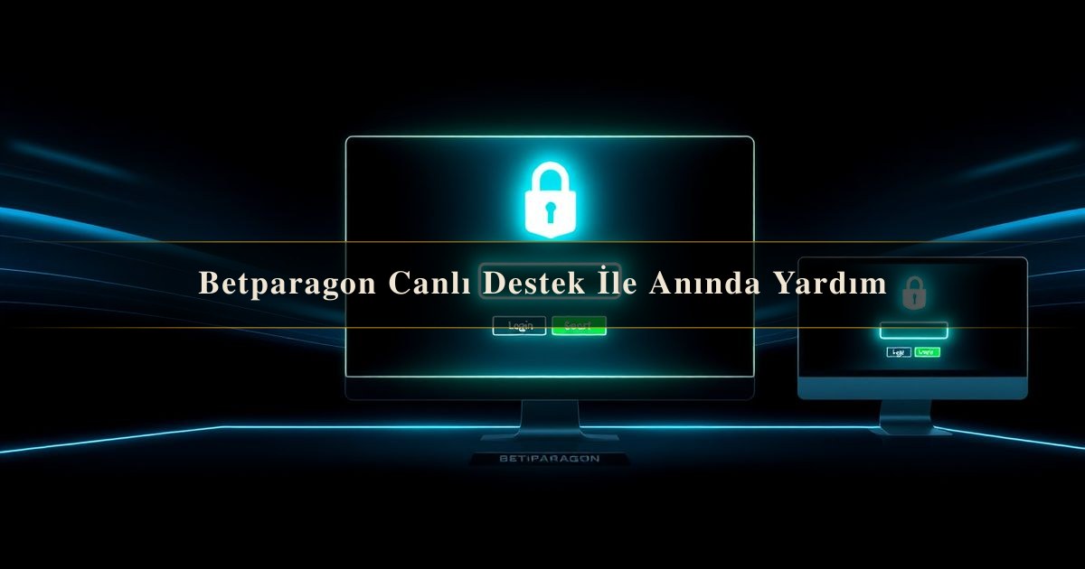 Betparagon Canlı