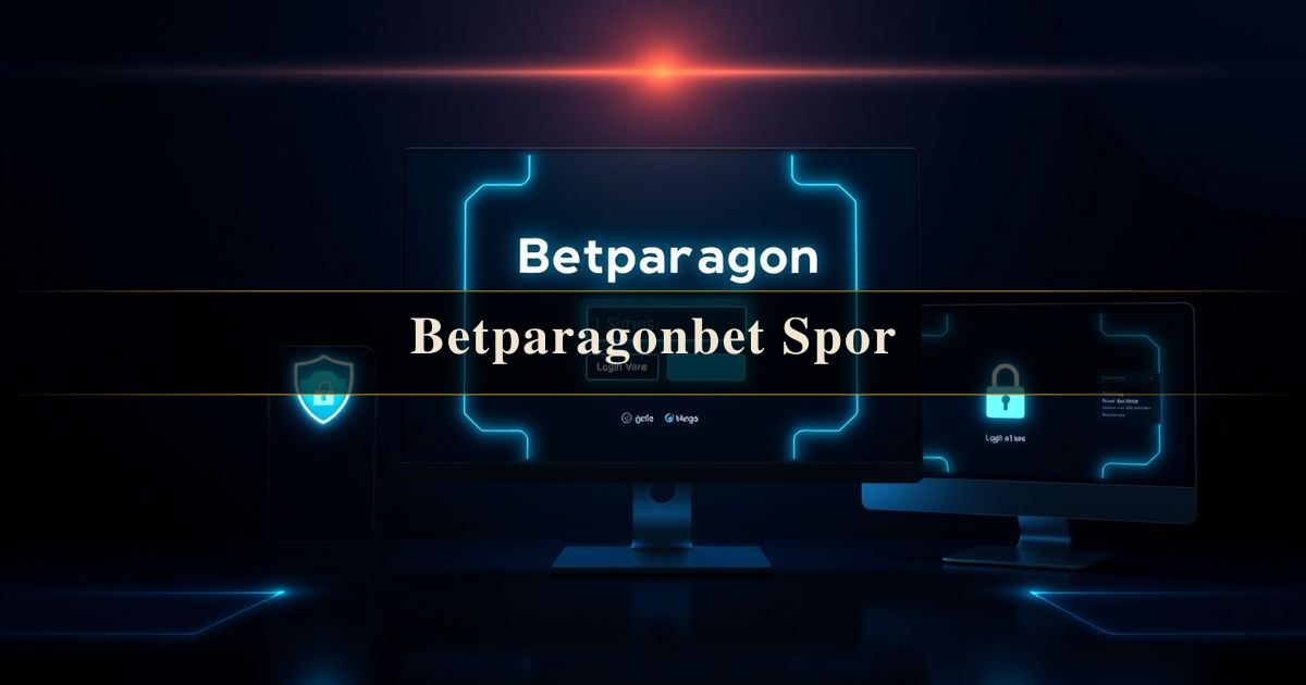 Betparagonbet Spor